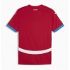 Maillot Serbie Domicile UEFA Euro 2024
